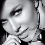 Carmen Electra supermodel