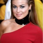 Carmen Electra sexy pics