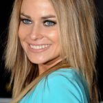 Carmen Electra fashion model