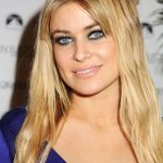 Carmen Electra modelling pics