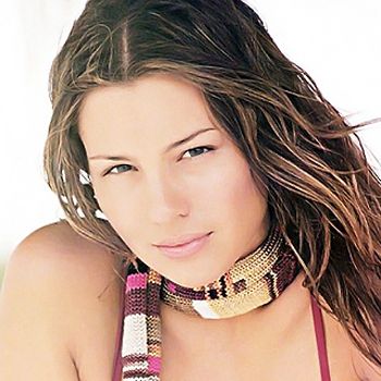 Carolina Ardohain Model Profile & Picture Gallery