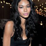 Chanel Iman