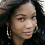 Chanel Iman
