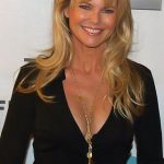 Christie Brinkley
