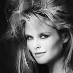 Christie Brinkley