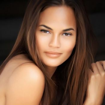 Christine Teigen Model Profile & Picture Gallery