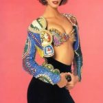 Christy Turlington
