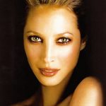Christy Turlington