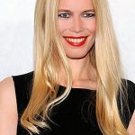 Claudia Schiffer