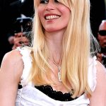 Claudia Schiffer