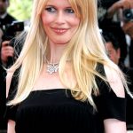 Claudia Schiffer