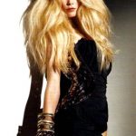 Claudia Schiffer