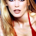 Claudia Schiffer