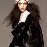 Coco Rocha