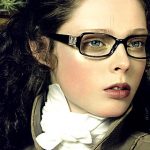Coco Rocha