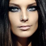 Daria Werbowy Canadian Fashion Model