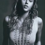 Estella Warren