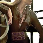 Victoria Secret Angel Fabiana Semprebom