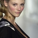 Model Fabiana Semprebom