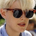 Fashion Agyness Deyn 2011