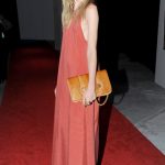 Fashion Super Model Dree Hemingway