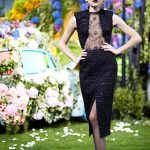 Model Dree Hemingway