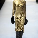 Female Model Dree Hemingway