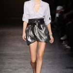 Fashion Model Dree Hemingway