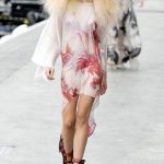 Fashion Top Model Dree Hemingway