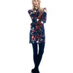 Dree Hemingway Fashion Model