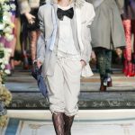 Supermodel Dree Hemingway Fashion