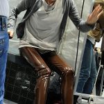 Latest Dree Hemingway