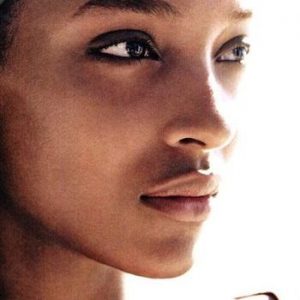 Fashion Model Jourdan Dunn Biography, photos and images gallery