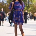 Jourdan Dunn fashion spot