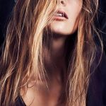 Zuzana Straska Top Model