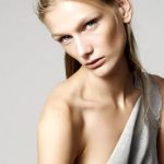 Zuzana Straska Super Model