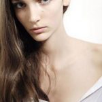 zuzanna bijoch Female Fashion Model