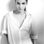 zuzanna bijoch Female Model