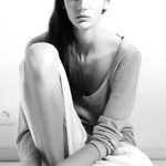 zuzanna bijoch Supermodel Female