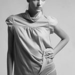 Fashion Supermodel zuzanna bijoch