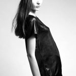 Top Model zuzanna bijoch