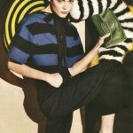 zuzanna bijoch Top Model