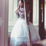 Top Fashion Model zuzanna bijoch