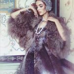 zuzanna bijoch Top Fashion Model