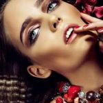 Top Supermodel zuzanna bijoch