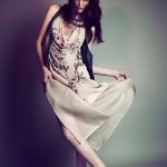 Fashion Top Model zuzanna bijoch