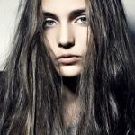 zuzanna bijoch Fashion Model