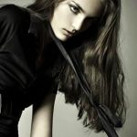 zuzanna bijoch Super Model