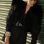 Supermodel zuzanna bijoch