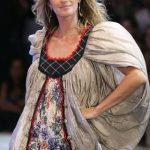 Top Fashion Model Gisele Bundchen